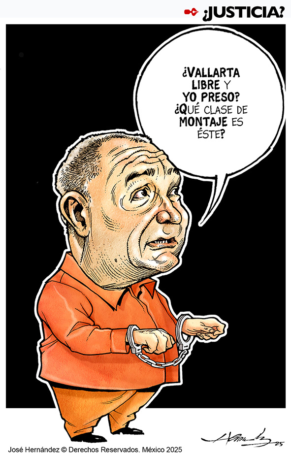 Justicia